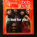 Bob Sinclar - I feel for you (2x12'' US)